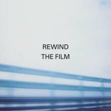 MANIC STREET PREACHERS – rewind the film (CD)