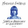 MARIANNE FAITHFULL – songs of innocence and experience 1965-1995 (CD)