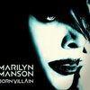 MARILYN MANSON – born villain (LP Vinyl)