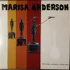 MARISA ANDERSON – traditional and public domain songs (LP Vinyl)