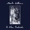 MARLON WILLIAMS – te whare tiwekaweka (CD, LP Vinyl)