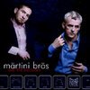 MÄRTINI BROS – love the machine (LP Vinyl)