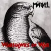 MÄRVEL – warhawks of war (LP Vinyl)