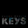 MASHA QRELLA – keys (CD, LP Vinyl)