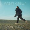 MASHA QRELLA – songbook (CD, LP Vinyl)