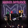 MASKED INTRUDER – m.i. (CD, LP Vinyl)