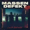 MASSENDEFEKT – lass die hunde warten (CD, LP Vinyl)