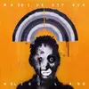 MASSIVE ATTACK – heligoland (CD)