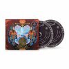 MASTODON – crack the skye (15th anniv. 2cd standard) (CD)