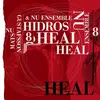 MATS GUSTAFSSON & NU ENSEMBLE – hidros 8 - heal (CD, LP Vinyl)
