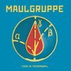 MAULGRUPPE – tiere in tschernobyl (CD, LP Vinyl)