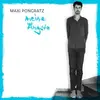 MAXI PONGRATZ – meine ängste (CD, LP Vinyl)