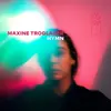 MAXINE TROGLAUER – hymn (CD, LP Vinyl)