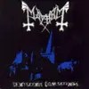 MAYHEM – de mysteriis dom sathanas (LP Vinyl)