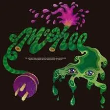 MCPHEE – s/t (LP Vinyl)