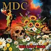 MDC – the last war (CD, LP Vinyl)