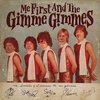 ME FIRST AND THE GIMME GIMMES – most people i know think that i´m crazy (7" Vinyl)