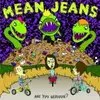 MEAN JEANS – are you serious (LP Vinyl)