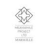 MEANWHILE PROJECT LTD – marseille (LP Vinyl)