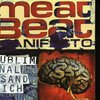 MEAT BEAT MANIFESTO – subliminal sandwich (LP Vinyl)