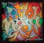 MEAT PUPPETS – sewn together (CD)