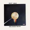 MEAT WAVE – delusion moon (CD, LP Vinyl)