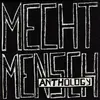 MECHT MENSCH – anthology (CD, LP Vinyl)