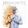 MEGADETH – s/t (CD, LP Vinyl)