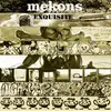 MEKONS – exquisite (LP Vinyl)