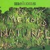 MEKONS – natural (CD)