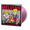 MELVINS – houdini (purple red colored) (LP Vinyl)