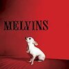 MELVINS – nude with boots (CD, LP Vinyl)