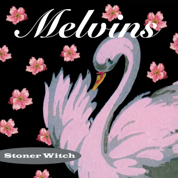 MELVINS – stoner witch (LP Vinyl)