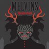 MELVINS – thunderball (CD, LP Vinyl)