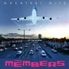 MEMBERS – greatest hits (LP Vinyl)