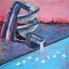 MEMORIALS – memorial waterslides (CD, LP Vinyl)