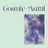 MEMORY PEARL – cosmic-astral (LP Vinyl)