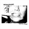 MENAGRAMO – dental plan (CD, LP Vinyl)