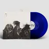 MESSA – close (blue vinyl) (LP Vinyl)