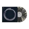 MESSA – the spin (clear black splatter) (LP Vinyl)