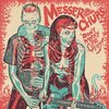 MESSER CHUPS – don´t worry be creepy (7" Vinyl)