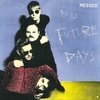 MESSER – no future days (CD, LP Vinyl)