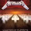 METALLICA – master of puppets (LP Vinyl)