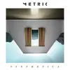 METRIC – synthetica (LP Vinyl)
