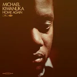 MICHAEL KIWANUKA – home again (CD, LP Vinyl)