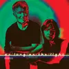 MICHAEL ROTHER & VITTORIA MACCABRUNI – as long as the light (CD, LP Vinyl)