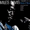 MILES DAVIS – kind of blue (CD, LP Vinyl)
