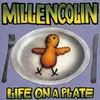 MILLENCOLIN – life on a plate (CD)