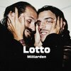 MILLIARDEN – lotto (CD, LP Vinyl)