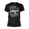 MINOR THREAT – xerox (boy) black (Textil)